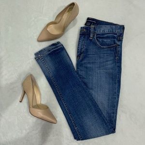 Ralph Lauren Sport | Thompson 650 Skinny Jean